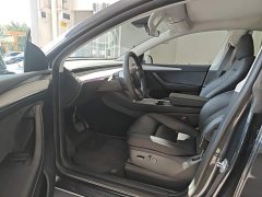 Tesla Model Y Rear-Wheel Drive - ფოტო 14