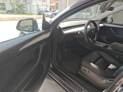 Tesla Model Y Rear-Wheel Drive - ფოტო 15