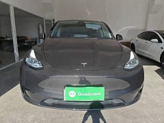 Tesla Model Y Rear-Wheel Drive - ფოტო 2