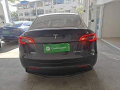 Tesla Model Y Rear-Wheel Drive - ფოტო 5