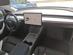 Tesla Model Y Rear-Wheel Drive - ფოტო 9