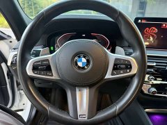 BMW 5 Series 530Li Premier M Sport Package - ფოტო 10