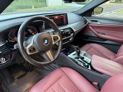 BMW 5 Series 530Li Premier M Sport Package - ფოტო 12