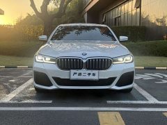 BMW 5 Series 530Li Premier M Sport Package - ფოტო 2