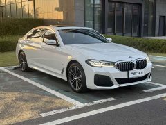 BMW 5 Series 530Li Premier M Sport Package - ფოტო 3