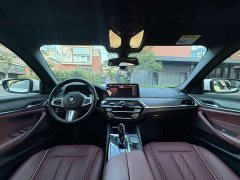 BMW 5 Series 530Li Premier M Sport Package - ფოტო 6
