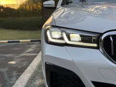 BMW 5 Series 530Li Premier M Sport Package - ფოტო 7
