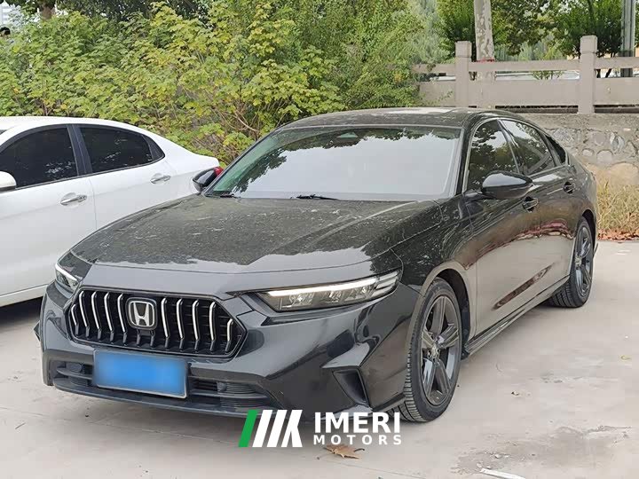 Honda Yingshipai 260TURBO Exquisite Edition - ავტომობილი ჩინეთიდან