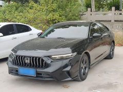 Honda Yingshipai 260TURBO Exquisite Edition - ფოტო 1