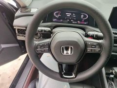 Honda Yingshipai 260TURBO Exquisite Edition - ფოტო 10