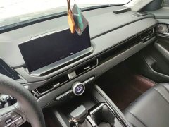 Honda Yingshipai 260TURBO Exquisite Edition - ფოტო 12