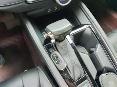 Honda Yingshipai 260TURBO Exquisite Edition - ფოტო 13