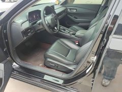 Honda Yingshipai 260TURBO Exquisite Edition - ფოტო 14