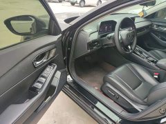 Honda Yingshipai 260TURBO Exquisite Edition - ფოტო 15