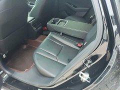 Honda Yingshipai 260TURBO Exquisite Edition - ფოტო 16
