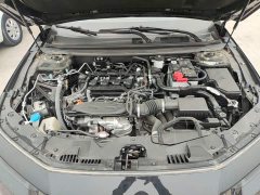Honda Yingshipai 260TURBO Exquisite Edition - ფოტო 19