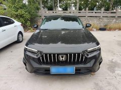 Honda Yingshipai 260TURBO Exquisite Edition - ფოტო 2