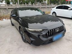 Honda Yingshipai 260TURBO Exquisite Edition - ფოტო 3