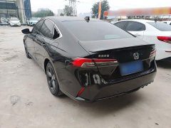 Honda Yingshipai 260TURBO Exquisite Edition - ფოტო 4
