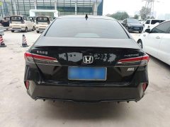 Honda Yingshipai 260TURBO Exquisite Edition - ფოტო 5