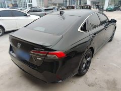 Honda Yingshipai 260TURBO Exquisite Edition - ფოტო 6