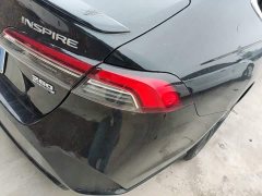 Honda Yingshipai 260TURBO Exquisite Edition - ფოტო 7