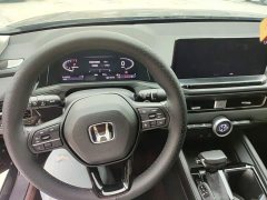 Honda Yingshipai 260TURBO Exquisite Edition - ფოტო 9