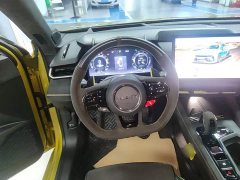 Lynk & Co 03 2.0T Automatic Wind Control Edition - photo 10