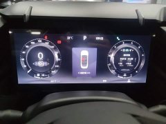 Lynk & Co 03 2.0T Automatic Wind Control Edition - photo 11