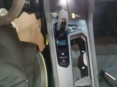 Lynk & Co 03 2.0T Automatic Wind Control Edition - photo 13