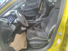 Lynk & Co 03 2.0T Automatic Wind Control Edition - photo 14