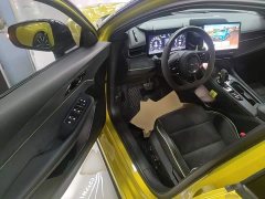 Lynk & Co 03 2.0T Automatic Wind Control Edition - photo 15