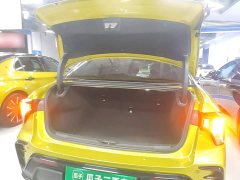 Lynk & Co 03 2.0T Automatic Wind Control Edition - photo 18