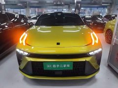 Lynk & Co 03 2.0T Automatic Wind Control Edition - photo 2