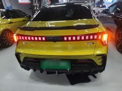 Lynk & Co 03 2.0T Automatic Wind Control Edition - photo 5