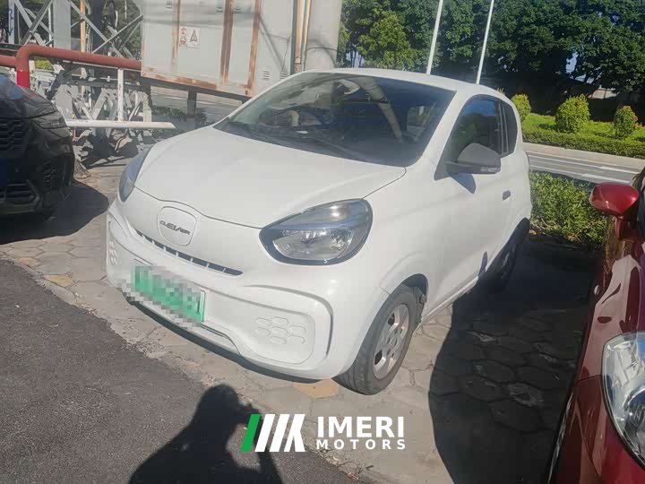 SAIC Corey Wei CLEVER 302km Excellence Edition - ავტომობილი ჩინეთიდან