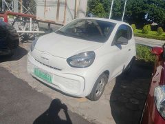 SAIC Corey Wei CLEVER 302km Excellence Edition - ფოტო 1