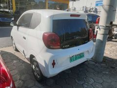 SAIC Corey Wei CLEVER 302km Excellence Edition - ფოტო 4