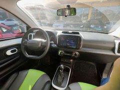 SAIC Corey Wei CLEVER 302km Excellence Edition - ფოტო 9