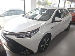 Toyota Corolla Hybrid E Corolla Hybrid E 1.8PH GS E-CVT Elite - фото 1