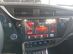 Toyota Corolla Hybrid E Corolla Hybrid E 1.8PH GS E-CVT Elite - фото 12