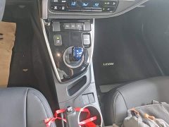 Toyota Corolla Hybrid E Corolla Hybrid E 1.8PH GS E-CVT Elite - фото 13