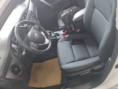 Toyota Corolla Hybrid E Corolla Hybrid E 1.8PH GS E-CVT Elite - фото 14
