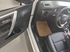 Toyota Corolla Hybrid E Corolla Hybrid E 1.8PH GS E-CVT Elite - фото 15