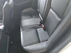 Toyota Corolla Hybrid E Corolla Hybrid E 1.8PH GS E-CVT Elite - фото 16