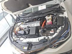 Toyota Corolla Hybrid E Corolla Hybrid E 1.8PH GS E-CVT Elite - фото 19