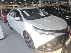 Toyota Corolla Hybrid E Corolla Hybrid E 1.8PH GS E-CVT Elite - фото 3