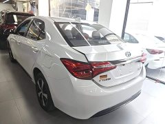 Toyota Corolla Hybrid E Corolla Hybrid E 1.8PH GS E-CVT Elite - фото 4
