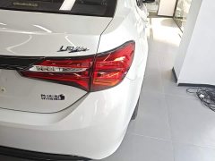 Toyota Corolla Hybrid E Corolla Hybrid E 1.8PH GS E-CVT Elite - фото 7