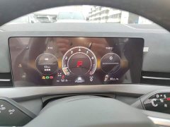 Volkswagen Sagitar L 300TSI DSG Elite - ფოტო 11